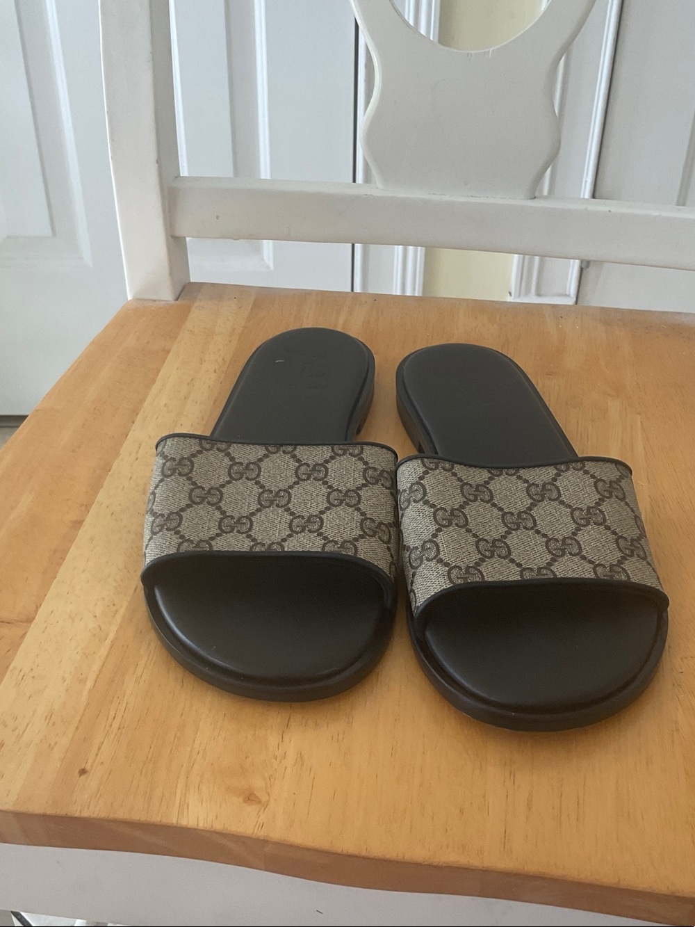 Vero Cuoio Sandals - Picture 2 of 4